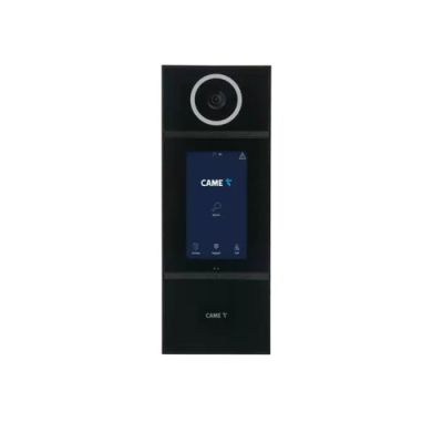 CAME 840AD-0020 MTMV/IP-OPENIP AUDIO-VIDEO MODULE