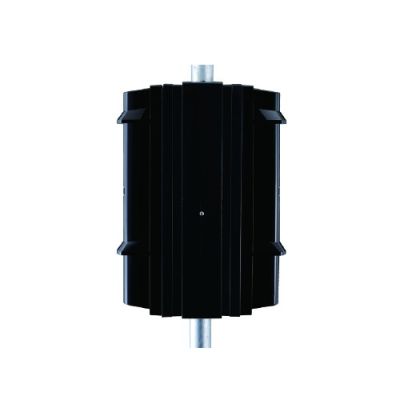 OPTEX PSC-4 POLE SIDE COVER Pole side cover SL-QN series / SL-QDP series / SL-