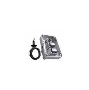 9572L Thermostat For n.3 9570L FADINI 9572L