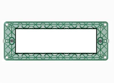 MAPAM Z6007 Gem Z6007 7P Support