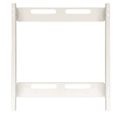 ARITECH INCENDIO 2010-2T-19 Kit per installazione in rack 19 centrali serie 2X