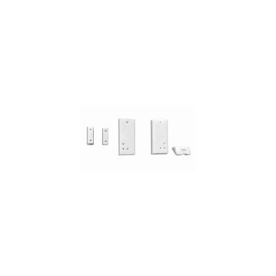 AVS ELECTRONICS 1181208 Set di distanziali per WIC 4 MINI di colore marrone