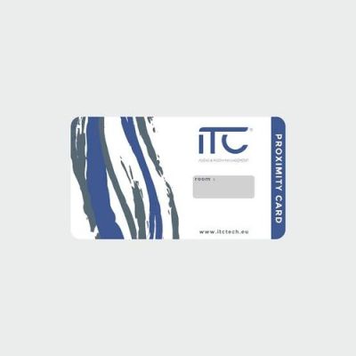 ITC AUDIO 6700-237025 STM25 Scheda di prossimit+á - Confezione 25 pezzi 