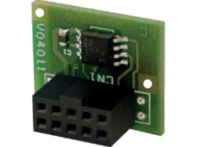 CAME 846NC-0070 PXV64IT ITALIAN SPEECH SYNTHESIS CARD