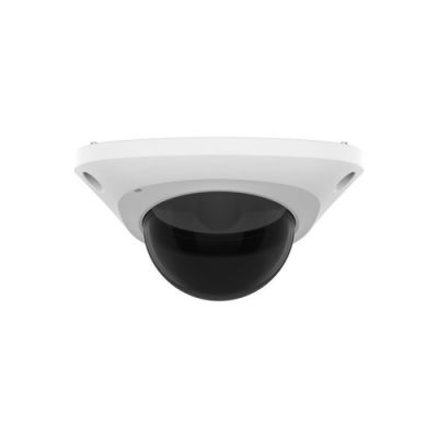 HANWHA SPB-VAN14W Smoked Dome Cover