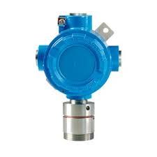 ARITECH FIRE S2135AM Toxic gas detector. calibration for AMMONIA (NH3)