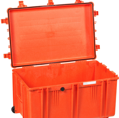 GT LINE 7641.O E Empty orange