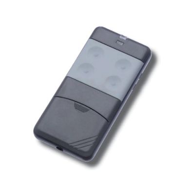 CARDIN TRS435400 Trasmettitore a 4 funzioni (433MHz)