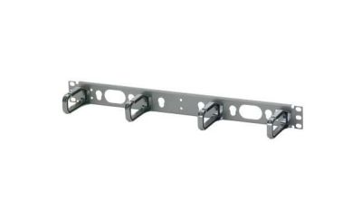 PANDUIT CMPHF1 Horizontal Panel D-Rings Front Only 1 RU
