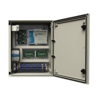DEA CU-FSP2P-ISB Unita' di controllo con isolatori