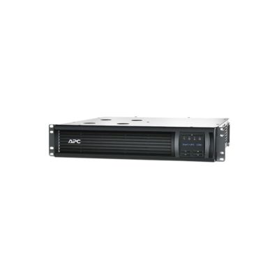 APC UPS SMT1500R2I-6W APC SMART-UPS 1500VA 230V RACK