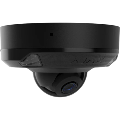 AJAX 126270 DomeCam Mini HL (5Mp/4mm)
