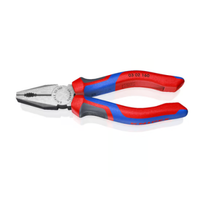 KNIPEX 03 02 160 Universal clamp