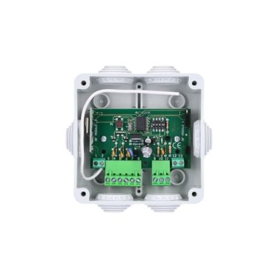 CDVI SEL8W2630MF RICEVITORE WIEGAND 26-30 BIT 868 MHz