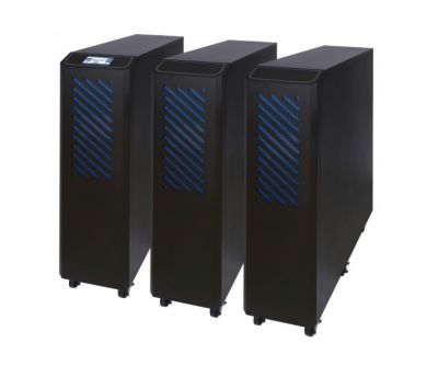 KERT KBS30KTT30 UPS trifase - trifase 30kVA 30'