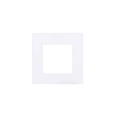 EELECTRON PO55A01FX-0032 55 FENIX PLATE WHITE 0032