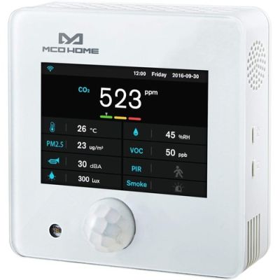NICE A8-9 Multi-Sensor