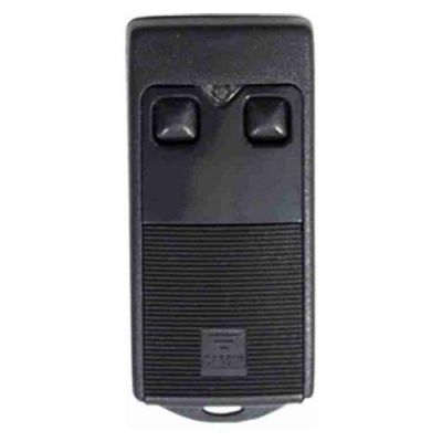 CARDIN TRQ738200.EUR Trasmettitore a 2 funzioni (27MHz AM)