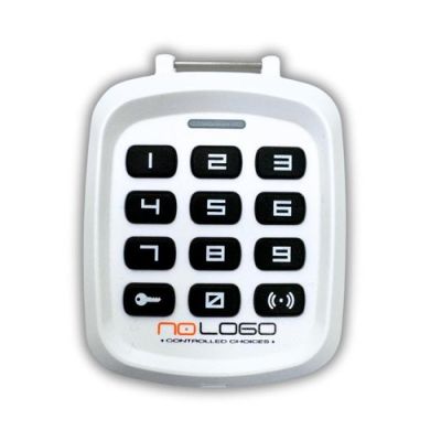 NOLOGO TAST-RN radiotastierino numerico copy-rolling multifrequen