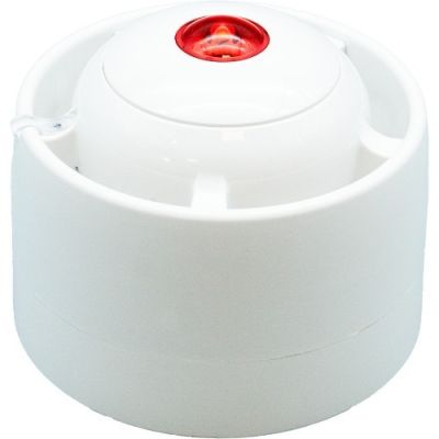 ARITECH INCENDIO KE-AS3115W-CM Avvisatore ottico/acustico VAD multitono indirizza