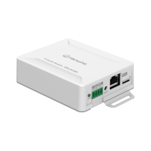 HANWHA SPA-D1000 Modulo audio IP