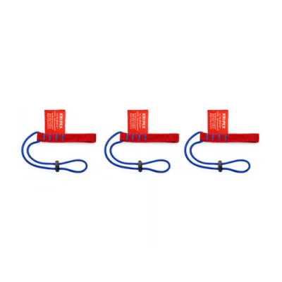 KNIPEX 00 50 02 T BK webbing adapter for tools