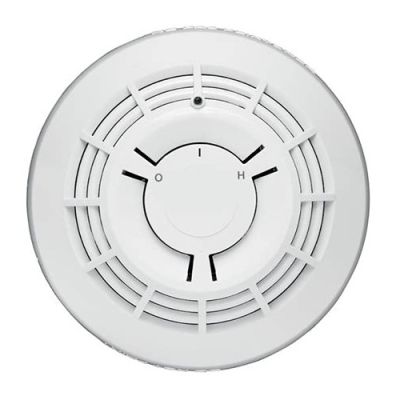 ARITECH FIRE KE-DP3121W Addressed optical/thermal multisensor detector