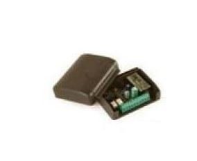 CARDIN MORPH433RM Unità fissa mini bicanale (12/24Vac-dc)