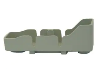 NOTIFIER M200E-PMB ACCESSORI PER MODULI SERIE 700