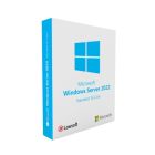 SKILLEYE NVH-WSL-22 Licenza MS Windows Server 2022 Standard 64-bit 16