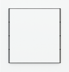 EKINEX EK-T1Q-MAA Single white square button pack