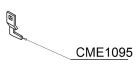 RIB CME1095 SUPER LOCK HOOK