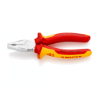 KNIPEX 01 06 160 Pinza universale cromo vanadio