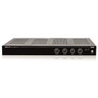 PASO AWD4C120 4X120W CLASS D 4-CHANNEL AMPLIFIER