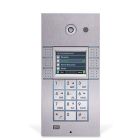 9137160KDU 2N IP Vario 3x2 button + keypad + display
