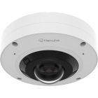 HANWHA XNF-A8014RV X series Wisenet 9, 6MP Outdoor Fisheye, AI, IR, 1