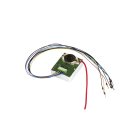 ELSNER 60540 Interfaccia pulsante radio RF-B2-UP