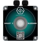 SENSITRON K5118R410A SMART 3 Blizzard R410A, 0 - 10,000 ppm