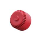BOSCH FIRE FNM-320-FRD Conventional siren, red, mon