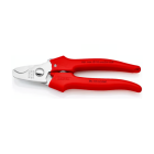 KNIPEX 95 05 165 Cesoia per cavi