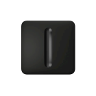 AJAX 98607 SoloButton (Dimmer) [55] (8EU) ASP black