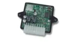 ARMAS C 409 2K 2-relay electronic control unit, 2,000 users.