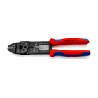 KNIPEX 97 21 215 Pinze per capicorda