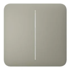 AJAX 83440 SideButton (2-gang) vertical [55] ASP olive