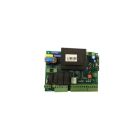 DOMOTIME CBL230.1MS Control unit for a motor: 1 Swing or Sliding 2