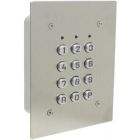 ABTECNO XPR-EX6M-62A EX6M-62A TASTIERA STAND ALONE CON CONTENITORE IN A