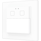 ZENNIO ZPDW2V2W Present W2 v2. KNX motion detector for wall mount
