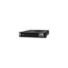 APC UPS SRT1500RMXLI-NC SMART UPS-SET 1500VA NETW CARD RM
