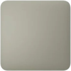 AJAX 52177 CenterButton (1-gang/2-way) [55] ASP olive