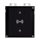 9155032 2N IP Verso - 125kHz RFID card reader